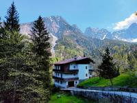 Ciasa Oriella - B&B Cibiana di Cadore