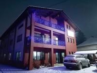 ENIGMA BUCOVINEI - Chambres d’hôtes Vicovu de Jos