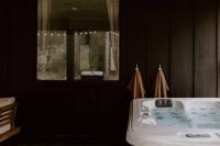 Unwind in Style & Serenity - The Denizen - B&B Broken Bow