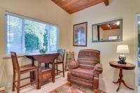 B&B Aloha - Cozy Aloha Vacation Rental with Private Deck and Yard! - Bed and Breakfast Aloha