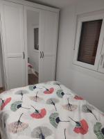 Apartamentos en casa Portonovo vacaciones - B&B