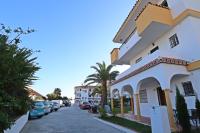 Kion beach Appartment Mijas-costa - B&B Málaga