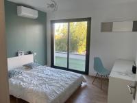 Maison moderne Avignon pour 6 pers Piscine privée - B&B Aviñón