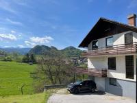 Mountain Vista Apartment - B&B