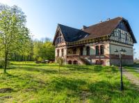 B&B Nauen - Forsthaus Nauen - Bed and Breakfast Nauen