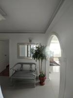 Apartamento de 2 dormitorios