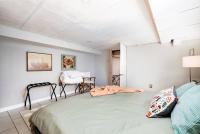 Cozy Family Cottage - Historic Top of The Hill - Chambres d'hôtes Tower Grove