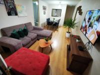 Hermoso departamento en condominio - B&B