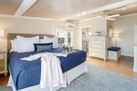 King Room with Sea View