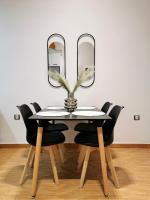 PG Luxury Apartment - Chambres d'hôtes Kavala