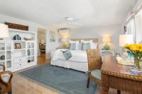 King Room with Balcony