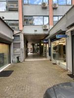 City Centre Suites - B&B