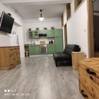 PRENOČIŠČE 9a - Ferienwohnung Tolmin