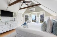 Deluxe King Room with Partial Sea View 2nd Floor