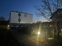 Pensjonat u Tosiek - Bed and Breakfast Stegna