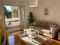 Apartment Bella Veruda in Pula - B&B Pula