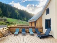 B&B Ban-sur-Meurthe-Clefcy - Le grand Valtin, 800m d altitude pleine nature 12 pers - Bed and Breakfast Ban-sur-Meurthe-Clefcy