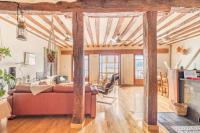 Sea views in the heart of the old town - Bed and Breakfast Castro-Urdiales