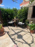 Appartamento con 1 Camera da Letto e Terrazza