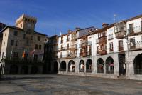 Sea views in the heart of the old town - Bed and Breakfast Castro-Urdiales
