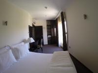 Comfort Apartment mit 2 Schlafzimmern und Balkon