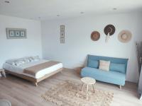 Le Vendalivet - B&B Vendays-Montalivet