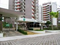 Apartamento Martim Praia Club Martim de Sá Caragua - Chambres d’hôtes Caraguatatuba