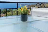 Come and Sea apartment - Chambres d’hôtes Vlacháta