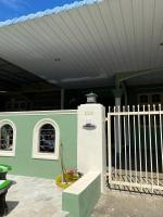 Gemilang Guesthouse - B&B Sungai Petani
