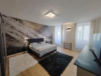 Town Square Apartment - B&B Zadar