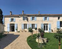 Très Jolie - B&B Saint-Martin de la Coudre