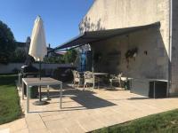 Très Jolie - B&B Saint-Martin de la Coudre