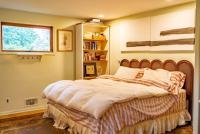 Quiet place with easy access NYC - B&B River Edge