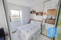 Studio completo em Piatã - B&B