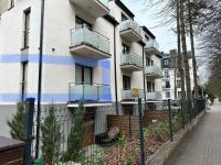Wyspa Uznam Promenada Konopnickiej - Chambres d’hôtes Świnoujście