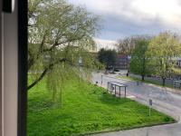 FeWo an der Weser - B&B Nordenham