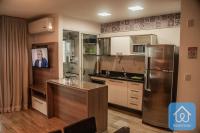 Apartamento completo ao lado do Salvador Shopping - B&B Salvador