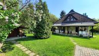 Biker Holiday Home - Bed and Breakfast