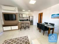 Apartamento a 30m do Salvador Shopping - Bed and Breakfast Salvador