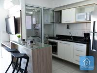Apartamento a 30m do Salvador Shopping - Ferienwohnung Salvador
