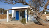 CASA PATY, Estudio rural. Sant Ferran FORMENTERA - B&B Sant Ferran de ses Roques