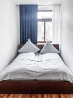 Zentrum, 4Personen, privater Parkplatz, WiFi, modern, ruhig - Chambres d’hôtes Chemnitz