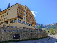 Apartamento de la Marmota Cerler - B&B Cerler