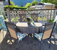 Haus Valentonio - B&B