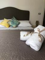 Home sweet home - Ferienwohnung Torre Annunziata