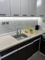 I&T Apartmán v srdci Broumova - B&B Broumov