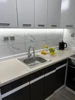 I&T Apartmán v srdci Broumova - B&B Broumov