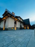 Apartament Podhale - B&B Poronin