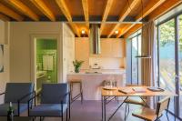 Garden House
