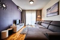 Luxury Apartment Przno Milocer - B&B Budua